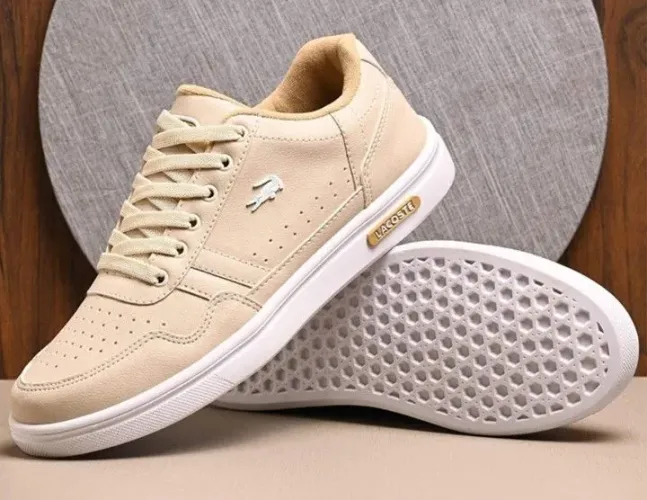 Tênis Lacoste N°38 ao 41