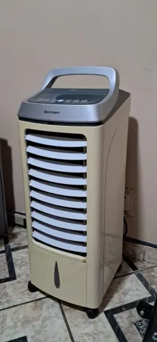 Climatizador springer 