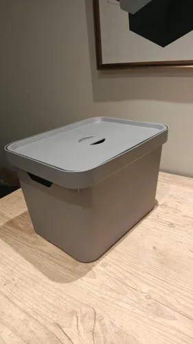 Caixas de Organização