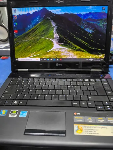 Notebook LG R490