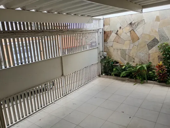 linda casa vila progresso