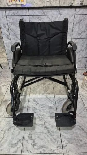 Cadeira de rodas