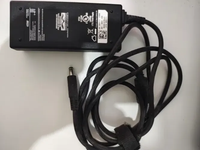 Fonte Carregador Compatível Dell 45w La45nm140 Notebook