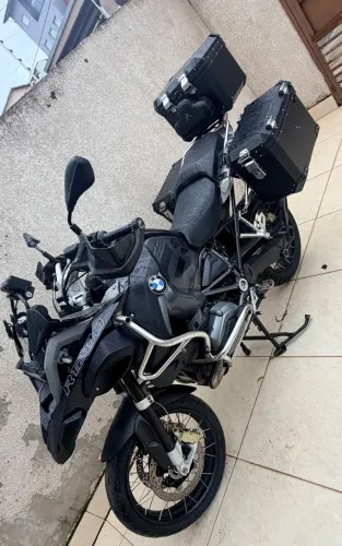 Vende-se bmw 1200