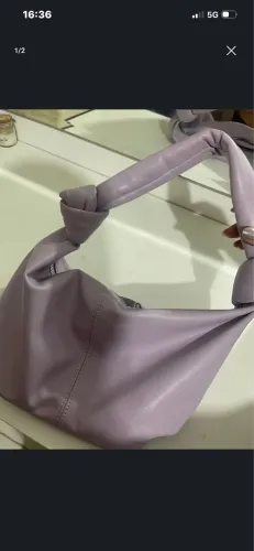 BOLSA NOVA R$30