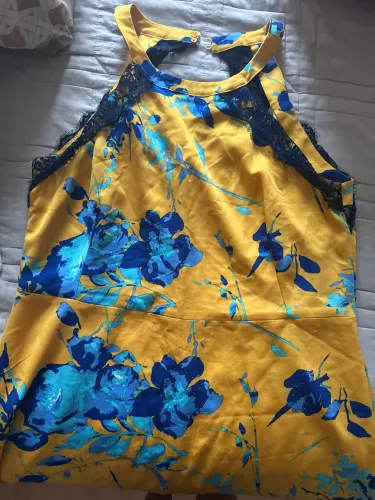 Vestido feminino 