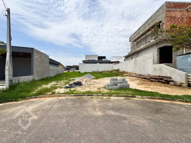 Terreno à Venda no Condomínio Terras do Vale em Caçapava - SP
