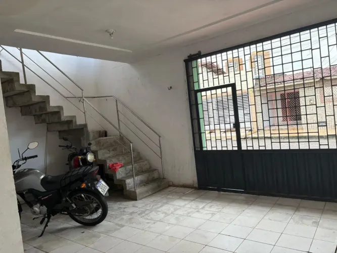 Vendo casa na cidade da esperança