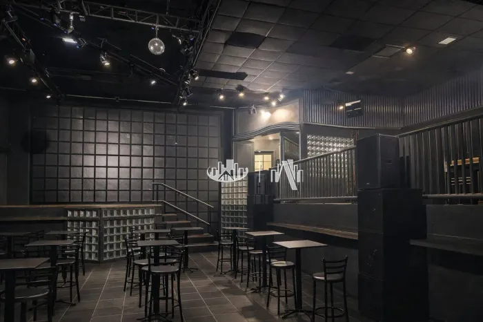 Barracão à venda, 494 m² por R$ 1.500.000 - Waldemar Hauer - Londrina/PR