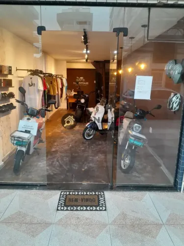 R$ 55Mil-Ponto comercial à Venda, Centro, Cabo Frio, RJ