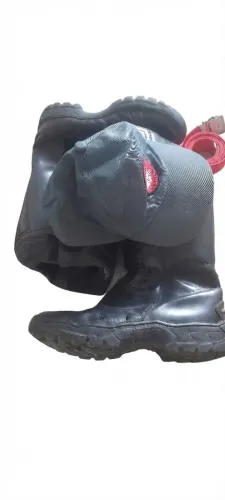 Bombeiro Civil kit