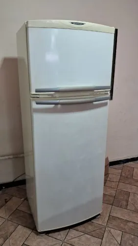 GELADEIRA BRASTEMP CYCLE DEFROST - 473 LITROS