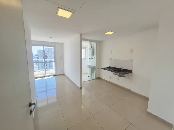 Apartamento para venda em Tatuapé com 1 quarto, 39m²