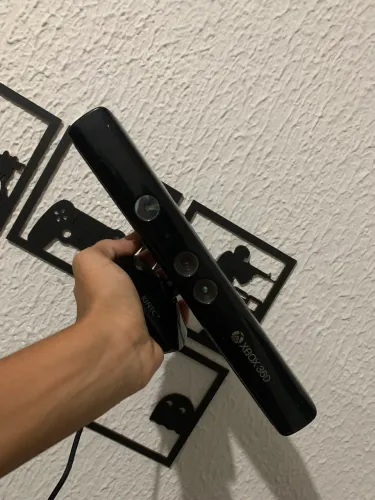 KINECT XBOX 360 ORIGINAL