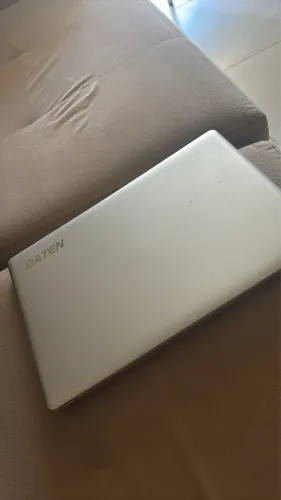 Nootbook daten