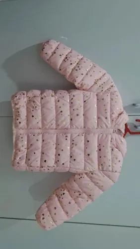 Jaqueta infantil praticamente nova! ?