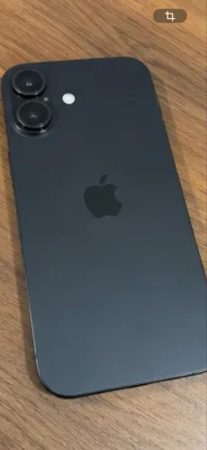 iPhone 16gb Semi Novo 256gb