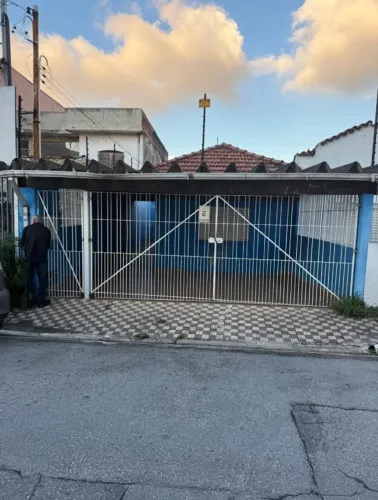 2 casas em sao miguel paulista