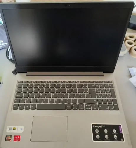 Notebook Ideapad S145