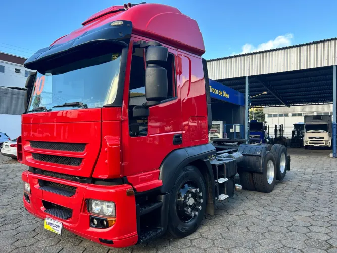Iveco