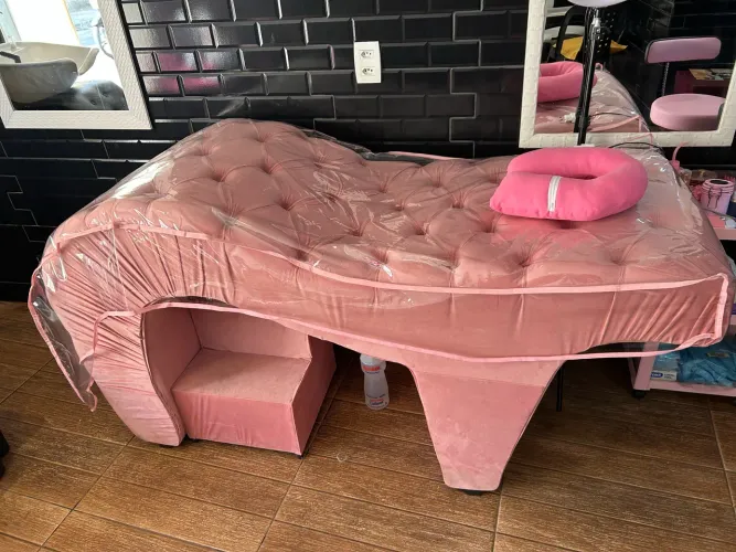 VENDO MACA ROSA 