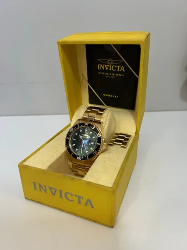 Relógio de Pulso Invicta Original