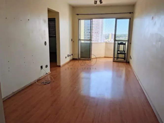 Apartamento à venda, 2 quartos, 1 vaga, VILA MONTEIRO - PIRACICABA/SP