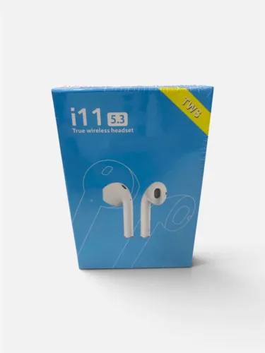 Fone Bluetooth I11