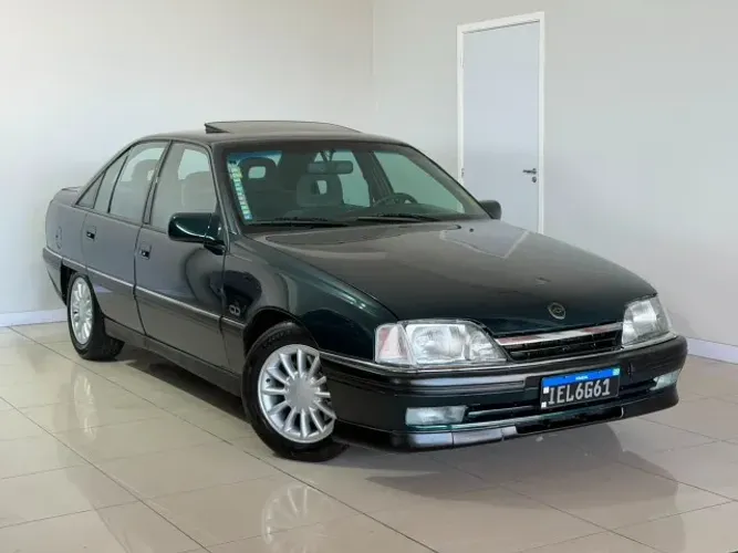 Chevrolet Omega CD 4.1 / 3.0 1996
