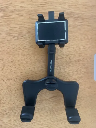 Suporte de celular para carro