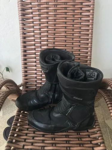 BOTA MOTOCICLETA TEXX 