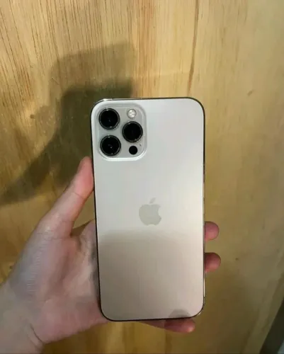 iPhone 12 Pro Max Gold 128GB