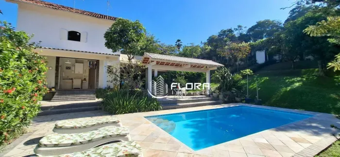 Casa com 4 dormitórios à venda, 290 m² por R$ 1.680.000,00 - Serra Grande - Niterói/RJ