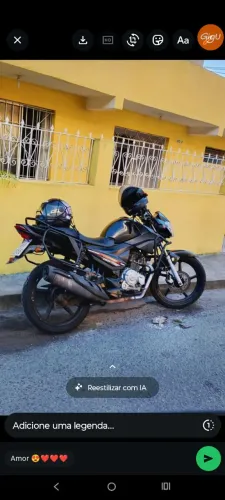 Oportunidade única , realize seu sonho(flex)