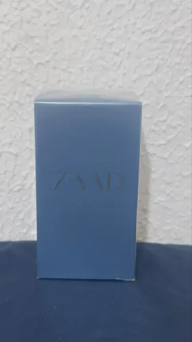 Zaad expedition 