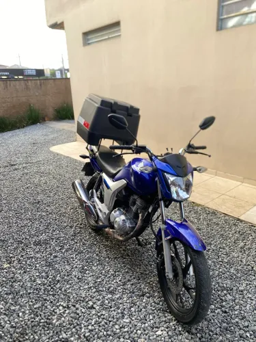 Vendo start 160
