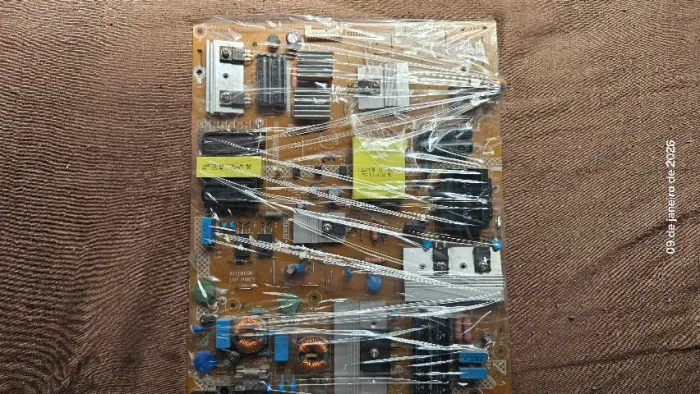 Placa Fonte Philips TPV 715G6973-P02-007-002M