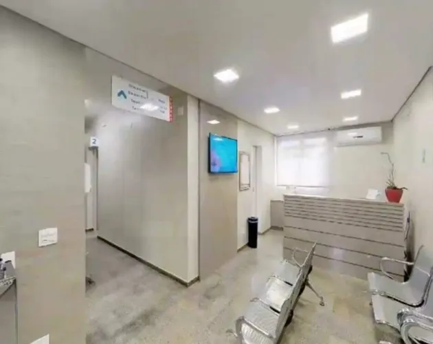 Prédio à venda, 4 vagas, Alto Barroca - Belo Horizonte/MG