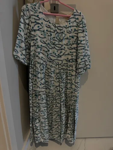 Vestido infantil