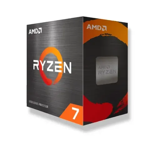 Processador AMD Ryzen 7 5800XT, 3.8 GHz (4.8 GHz Max Turbo), Cache 32MB, 8 Núcleos, 16 Thr