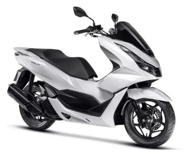 HONDA PCX 160 2026