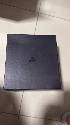 Fone Sony PlayStation Platinum