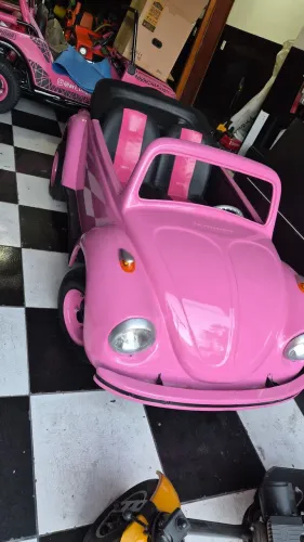 Mini buggy