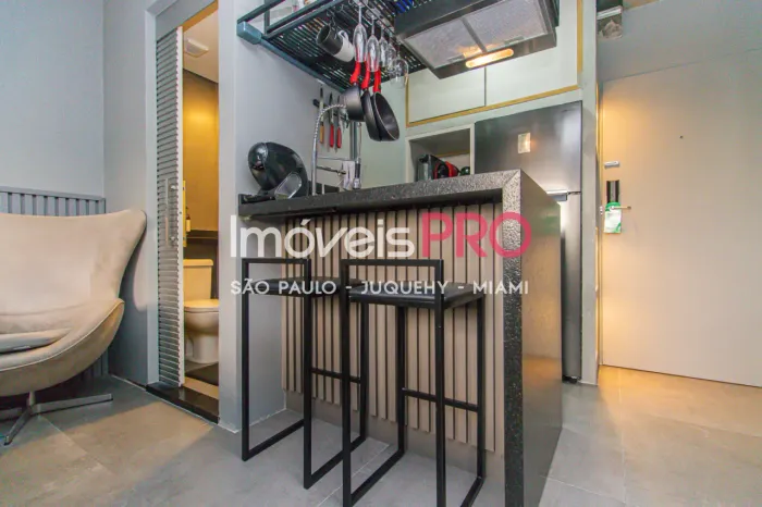 Apartamento, Moema Pássaros - São Paulo