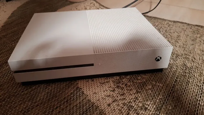 Xbox one s 1 TB