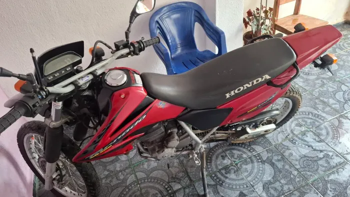 Vendo tornado