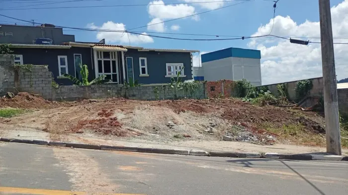 Terreno em Santana de Parnaíba, Terreno para venda em Santana de Parnaíba/SP