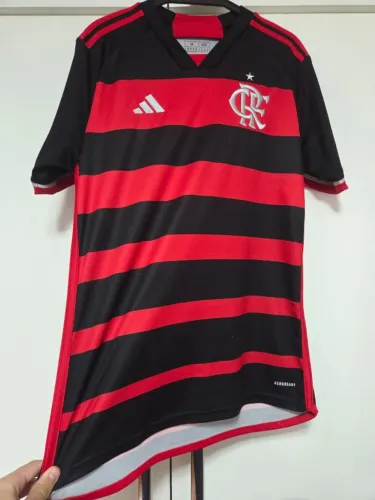 Camisa Flamengo 2024 home original