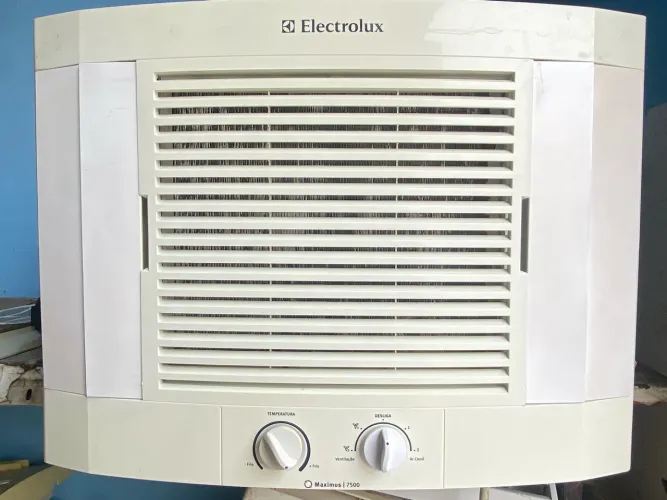Ar-condicionado Eletrolux 7.500 btus
