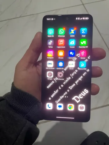 Redmi note 13 pro de 256 gb